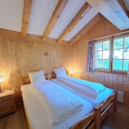 アパート Pinot Gris Combles By Interhome *