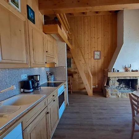 Pinot Gris Combles By Interhome ヴェルビエール