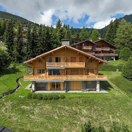 Pinot Gris Combles By Interhome * ヴェルビエール