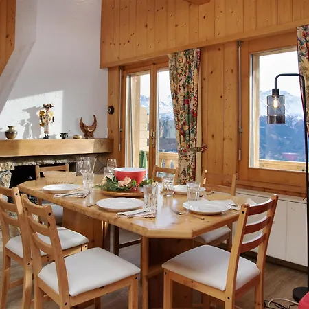 Pinot Gris Combles By Interhome Verbier