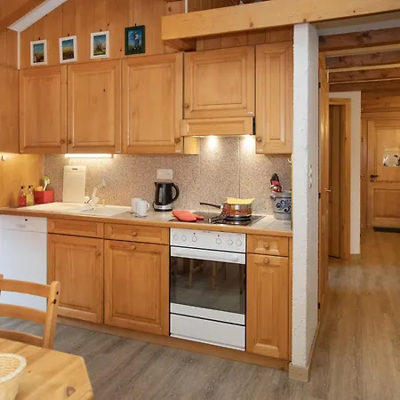 Pinot Gris Combles By Interhome Verbier