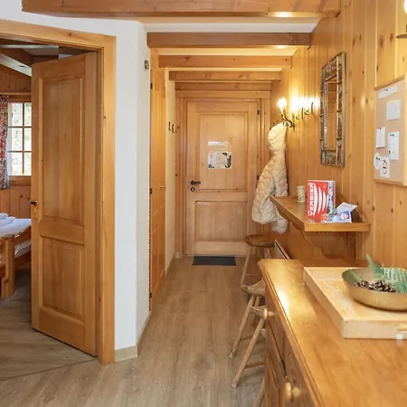 Pinot Gris Combles By Interhome Apartamento