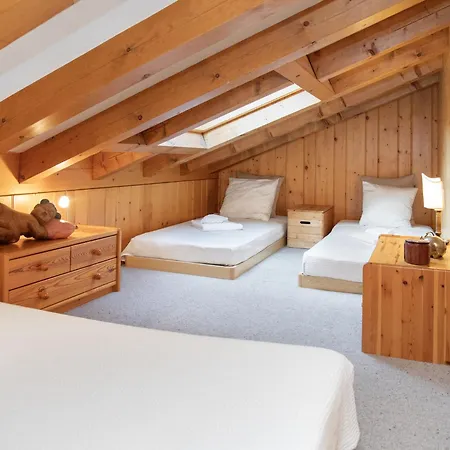 Apartamento Pinot Gris Combles By Interhome *