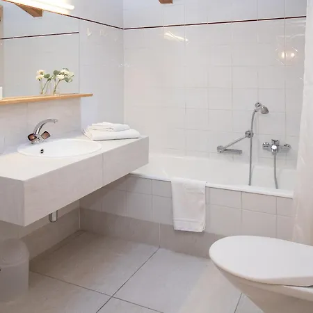 Pinot Gris Combles By Interhome Apartamento Verbier