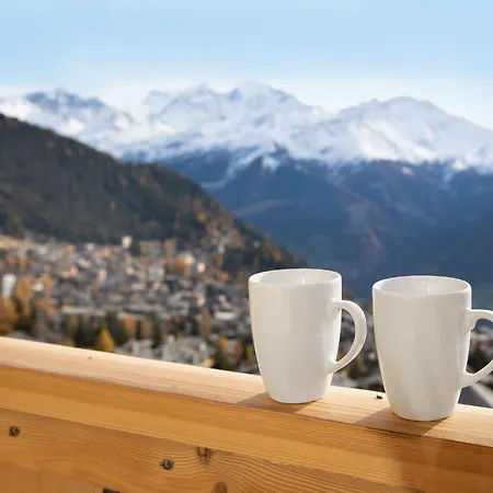 Apartamento Pinot Gris Combles By Interhome *