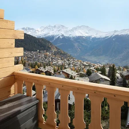 Pinot Gris Combles By Interhome Apartamento