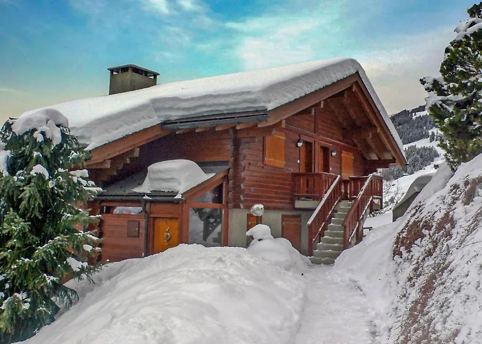 דירה Pinot Gris Combles By Interhome וורבייה