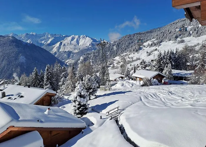 Pinot Gris Combles By Interhome וורבייה