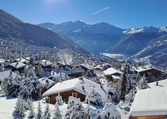 Pinot Gris Combles By Interhome * וורבייה