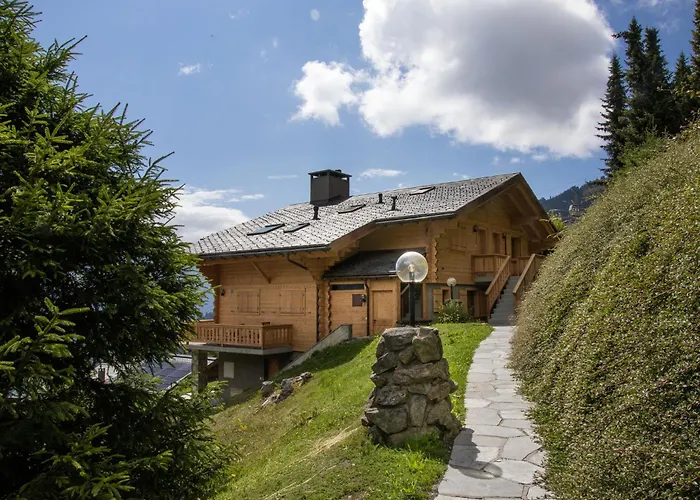 Pinot Gris Combles By Interhome דירה