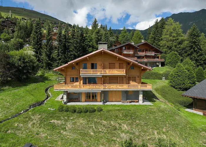 Pinot Gris Combles By Interhome * וורבייה