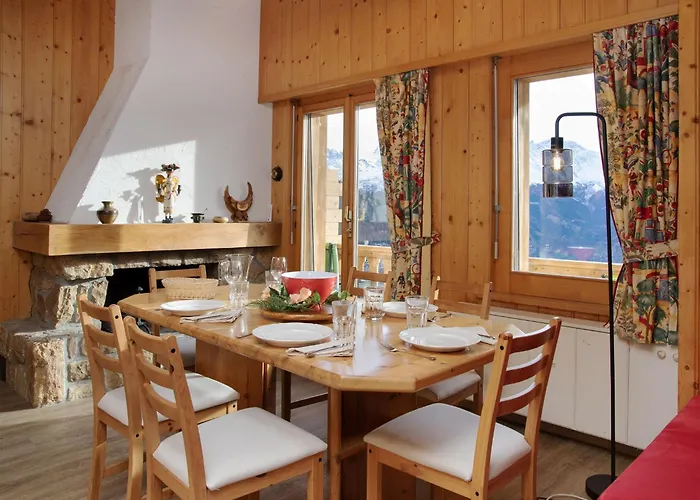 Pinot Gris Combles By Interhome וורבייה