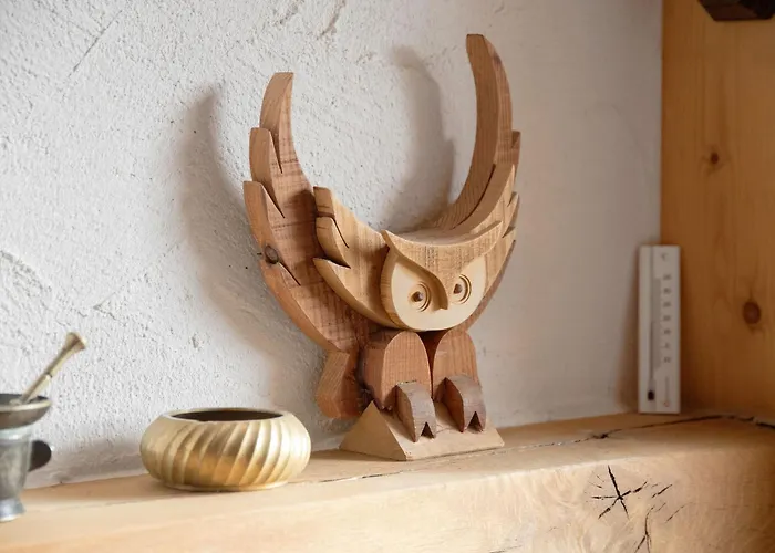 Pinot Gris Combles By Interhome * וורבייה