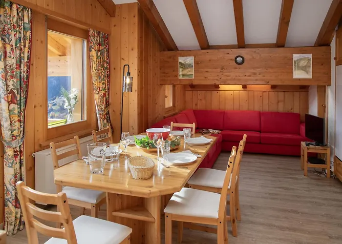 דירה Pinot Gris Combles By Interhome וורבייה