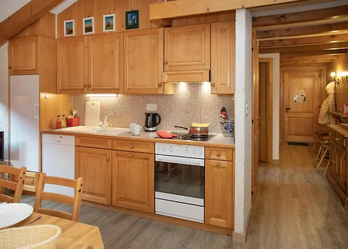 Pinot Gris Combles By Interhome וורבייה