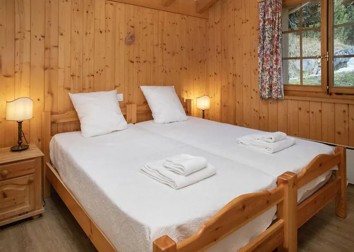 דירה Pinot Gris Combles By Interhome