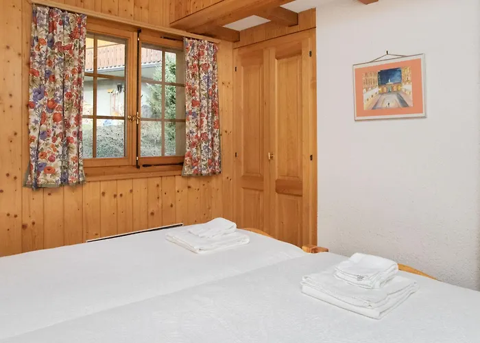 Pinot Gris Combles By Interhome וורבייה