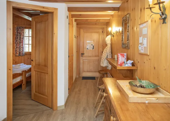 Pinot Gris Combles By Interhome דירה