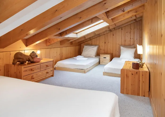 דירה Pinot Gris Combles By Interhome *