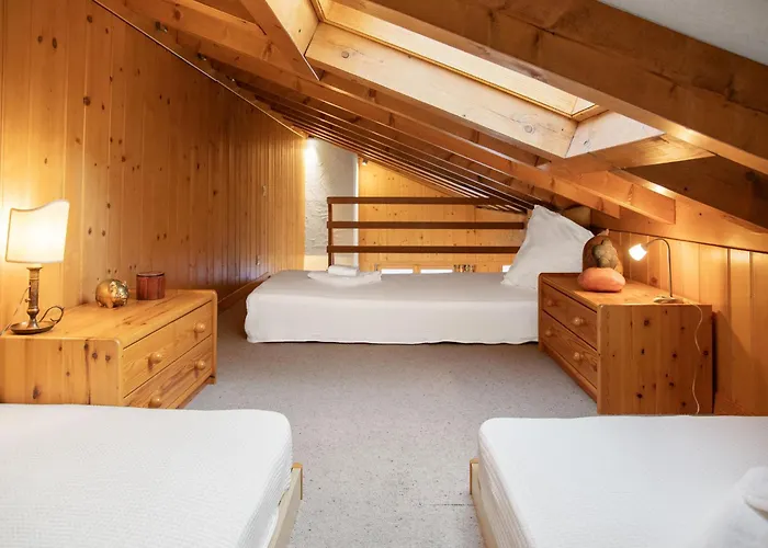 דירה Pinot Gris Combles By Interhome *