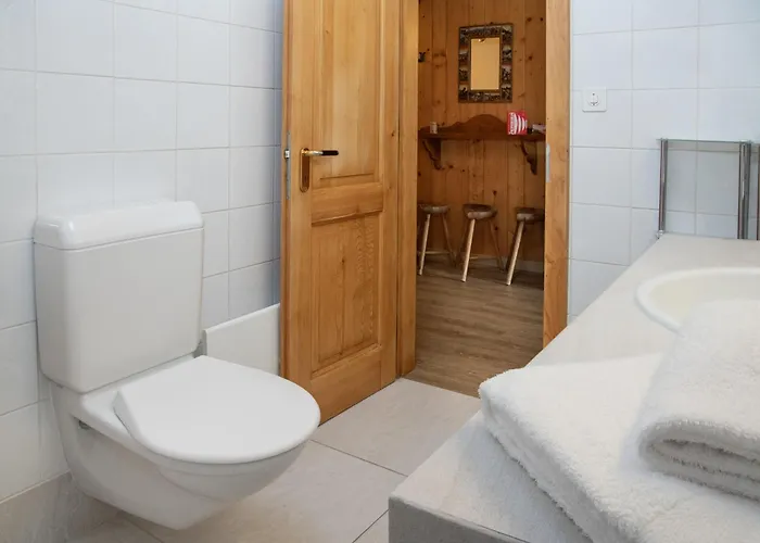 דירה Pinot Gris Combles By Interhome