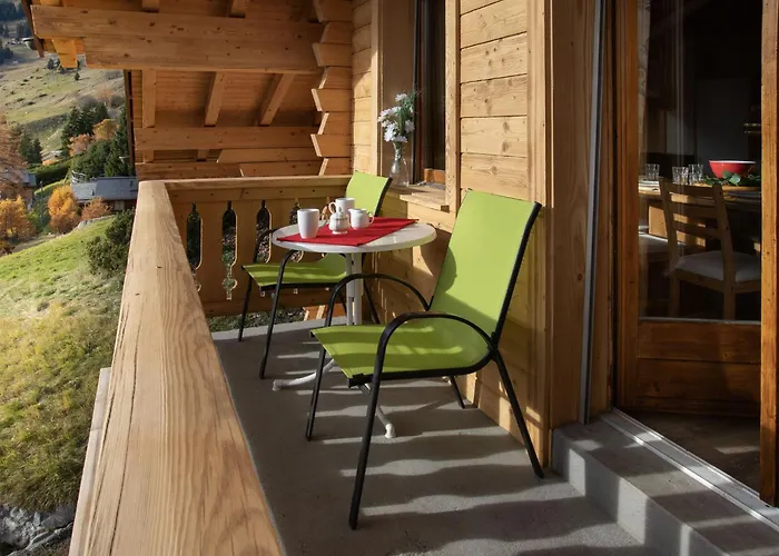 Pinot Gris Combles By Interhome וורבייה