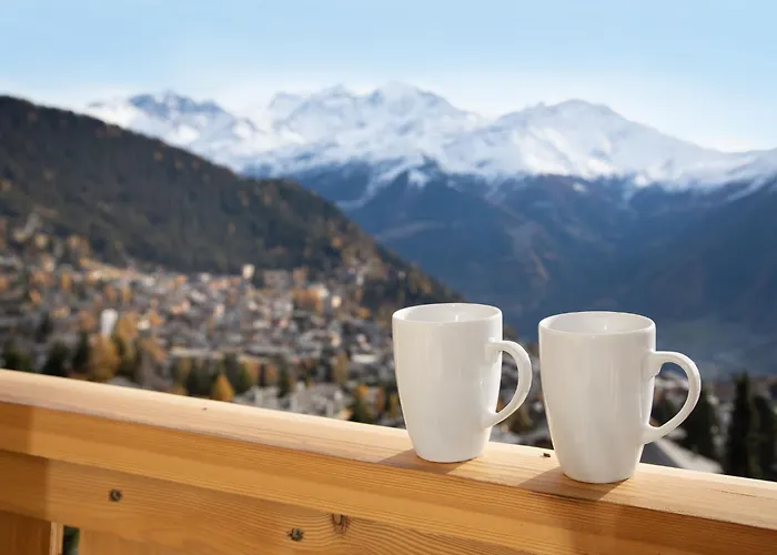 דירה Pinot Gris Combles By Interhome *