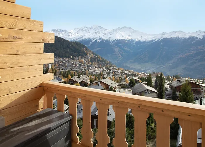 Pinot Gris Combles By Interhome דירה