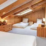 Appartement Pinot Gris Combles By Interhome *