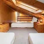 Appartement Pinot Gris Combles By Interhome *