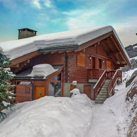 Lejlighed Pinot Gris Combles By Interhome Verbier