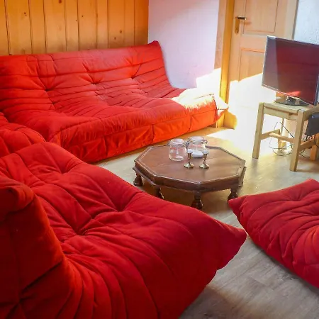 Pinot Gris Combles By Interhome Lejlighed Verbier