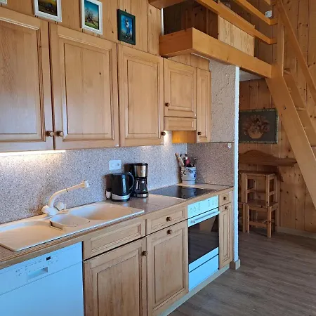 Lejlighed Pinot Gris Combles By Interhome *